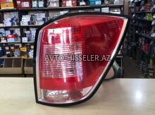 Opel Astra H stop işığı